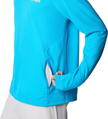 Columbia Men's PFG Solar Stream Elite Hoodie in Kuwait