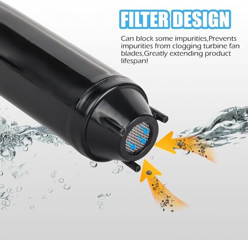 Liquid Transfer Pump Fuel Transfer Pump,Efficient Liquid Fuel Transfer Pump,Up to 3 Gallons Per Minute (Fixed Clip & Long Hose & Inlet Filter) in Saudi Arabia