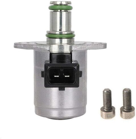 HENGCOOL 2114600984 صمام توجيه متناسب مع سرعة الطاقة يناسب مرسيدس بنز W164 W204 W212 C207 X164 ML320 2214600184 2114600884 A2214600184 A2114600884 in Kuwait