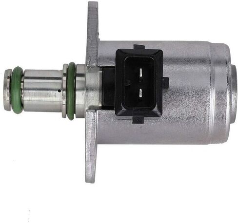 HENGCOOL 2114600984 صمام توجيه متناسب مع سرعة الطاقة يناسب مرسيدس بنز W164 W204 W212 C207 X164 ML320 2214600184 2114600884 A2214600184 A2114600884 in Kuwait