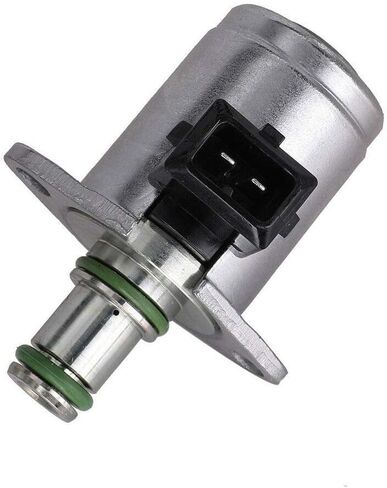 HENGCOOL 2114600984 صمام توجيه متناسب مع سرعة الطاقة يناسب مرسيدس بنز W164 W204 W212 C207 X164 ML320 2214600184 2114600884 A2214600184 A2114600884 in Kuwait