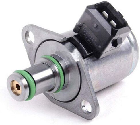 HENGCOOL 2114600984 صمام توجيه متناسب مع سرعة الطاقة يناسب مرسيدس بنز W164 W204 W212 C207 X164 ML320 2214600184 2114600884 A2214600184 A2114600884 in Kuwait