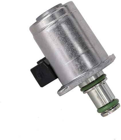 HENGCOOL 2114600984 صمام توجيه متناسب مع سرعة الطاقة يناسب مرسيدس بنز W164 W204 W212 C207 X164 ML320 2214600184 2114600884 A2214600184 A2114600884 in Kuwait