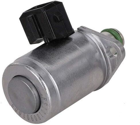 HENGCOOL 2114600984 صمام توجيه متناسب مع سرعة الطاقة يناسب مرسيدس بنز W164 W204 W212 C207 X164 ML320 2214600184 2114600884 A2214600184 A2114600884 in Kuwait