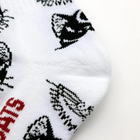 Monmon Cats - Adorable Cat Face Socks: Comfort and Stylish Design for Cat Lovers in Saudi Arabia