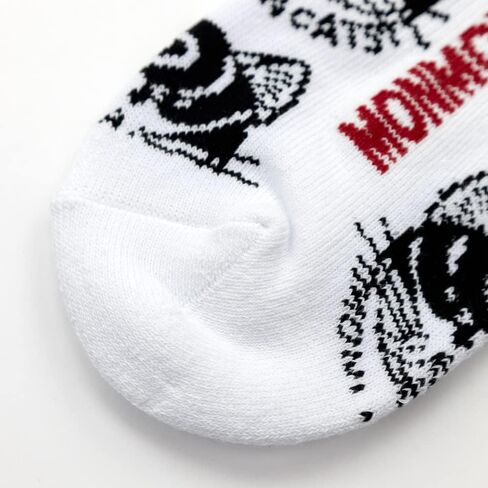 Monmon Cats - Adorable Cat Face Socks: Comfort and Stylish Design for Cat Lovers in Saudi Arabia