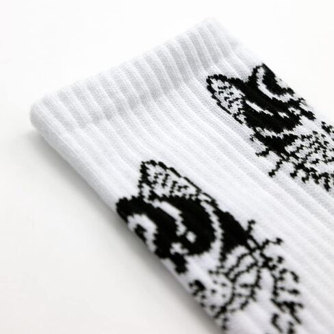 Monmon Cats - Adorable Cat Face Socks: Comfort and Stylish Design for Cat Lovers in Saudi Arabia