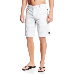 O'NEILL Men's 20 Inch Outseam Hybrid Stretch Walk Short in Saudi Arabia