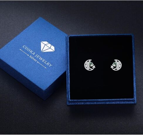 925 Sterling Silver Skull Studs Punk Earrings,Gothic Earrings Hypoallergenic Post Earrings Skull Jewelry Gift for Men Women with Gift Box, Graduation Gifts for Schoolmates Friends in Saudi Arabia