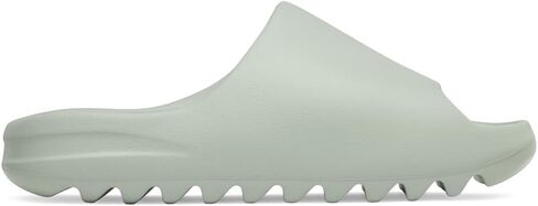 adidas Mens Yeezy Slide FZ5896 Flax - Size 13 in Saudi Arabia