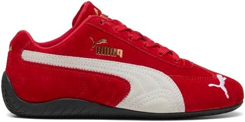 Puma Unisex-Child Speedcat Shoes (Little Big Kid) Sneaker in Saudi Arabia