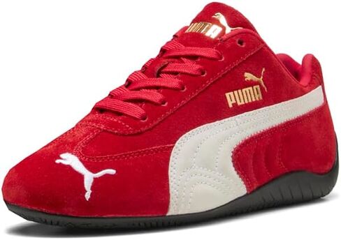 Puma Unisex-Child Speedcat Shoes (Little Big Kid) Sneaker in Saudi Arabia