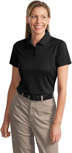 Cornerstone Women's Select Snag Proof Polo in Saudi Arabia