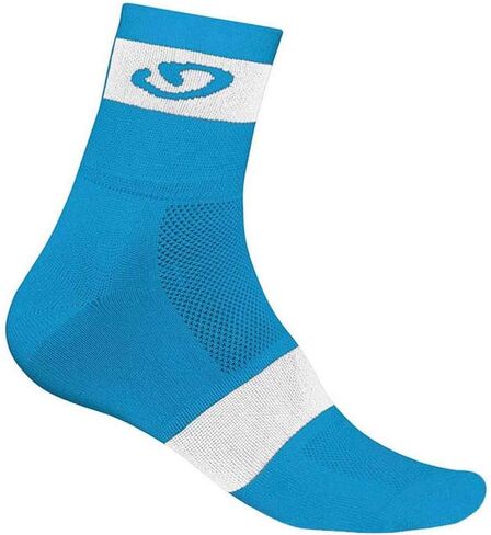 Giro Comp Racer Cycling Socks in Saudi Arabia