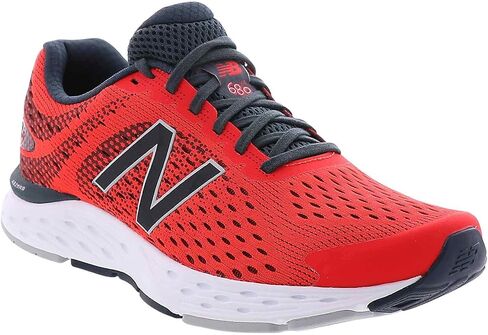 New Balance Men's 680v6 Cushioning Running Shoe in Saudi Arabia