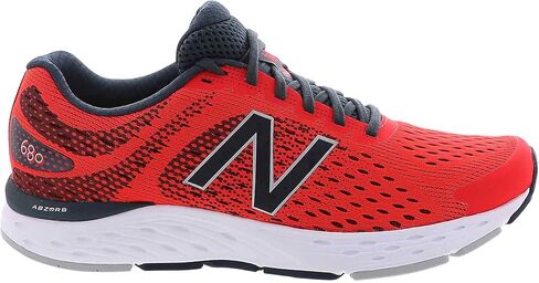 New Balance Men's 680v6 Cushioning Running Shoe in Saudi Arabia