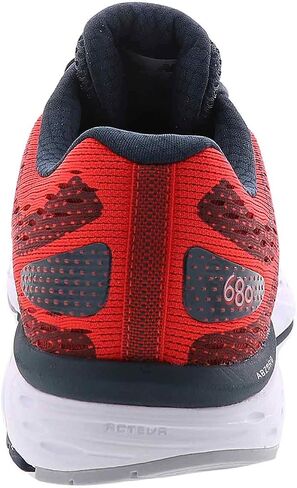 New Balance Men's 680v6 Cushioning Running Shoe in Saudi Arabia