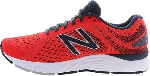 New Balance Men's 680v6 Cushioning Running Shoe in Saudi Arabia