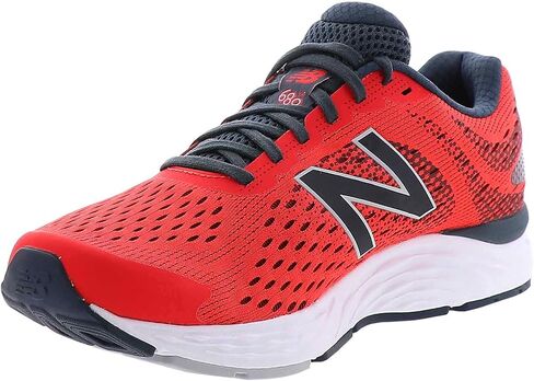 New Balance Men's 680v6 Cushioning Running Shoe in Saudi Arabia