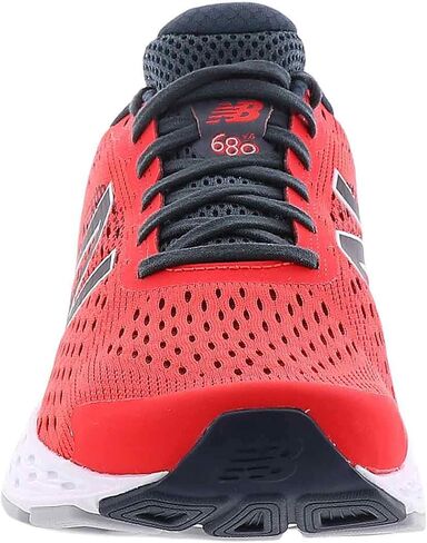 New Balance Men's 680v6 Cushioning Running Shoe in Saudi Arabia