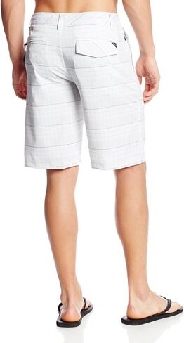O'NEILL Men's 20 Inch Outseam Hybrid Stretch Walk Short in Saudi Arabia