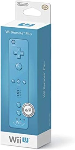 Wii Remote Plus - Pink (Renewed) in Kuwait