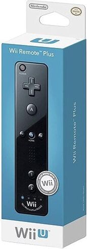 Wii Remote Plus - Pink (Renewed) in Kuwait