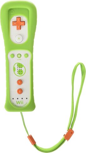 Wii Remote Plus - Pink (Renewed) in Kuwait