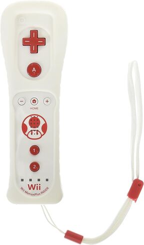 Wii Remote Plus - Pink (Renewed) in Kuwait