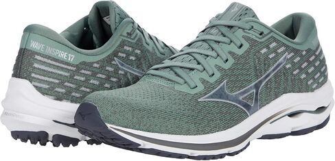 Mizuno Men's Wave Inspire 16 Road Running Shoe, 0 in Kuwait