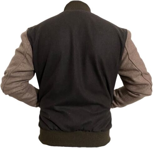Hottline Miamiie Jacket | H-M Letterman Jacket | Hot-line-Miami Varsity Jacket in Saudi Arabia
