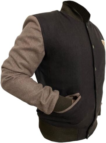 Hottline Miamiie Jacket | H-M Letterman Jacket | Hot-line-Miami Varsity Jacket in Saudi Arabia