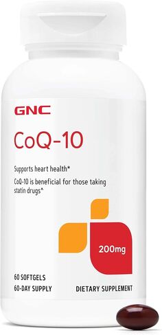 GNC COQ-10 400 مجم in Kuwait