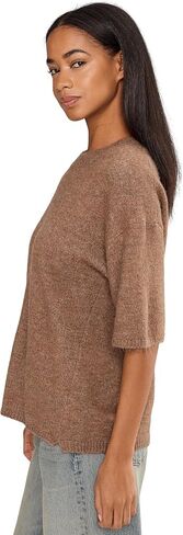 Free People Women's Margot Sweater Tee in Saudi Arabia