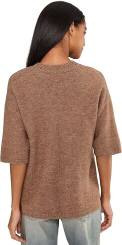 Free People Women's Margot Sweater Tee in Saudi Arabia