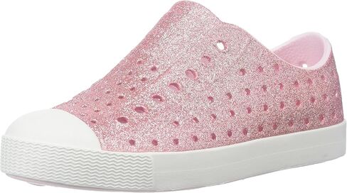 Native Unisex Jefferson Fashion Sneaker, Jiffy Black/Jiffy Black,12 US Men/14 US Women in Saudi Arabia