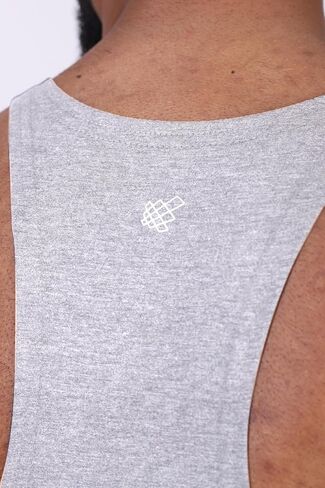 Jed North Bodybuilding Stringer Gym Tank Top Singlet Racerback in Kuwait