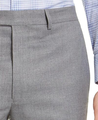 Lauren Ralph Lauren Men's UltraFlex Stretch Micro-Twill Dress Pants in Kuwait