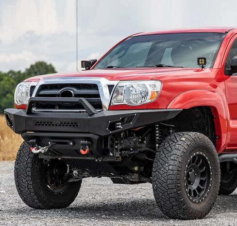 Ditch Light Brackets Hood Brackets Mount Bracket for Auxiliary Offroad LED LED LED LEG LIGHTING FIND مع 2009-2018 DODGE RAM 1500 ، 2019-2024 RAM1500 Classic ، 2010-2018 RAM 2500 3500 (Black) in Saudi Arabia