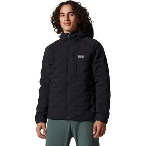 Mountain Hardwear Men's StretchDown Hoody in Saudi Arabia