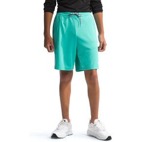 THE NORTH FACE Boys' Never Stop Knit Training Short, TNF Navy, Medium Regular in Kuwait