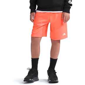 THE NORTH FACE Boys' Never Stop Knit Training Short, TNF Navy, Medium Regular in Kuwait