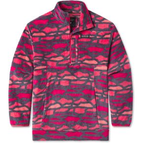 Southern Marsh Men's Ogden Gorge Fleece Pullover in Kuwait