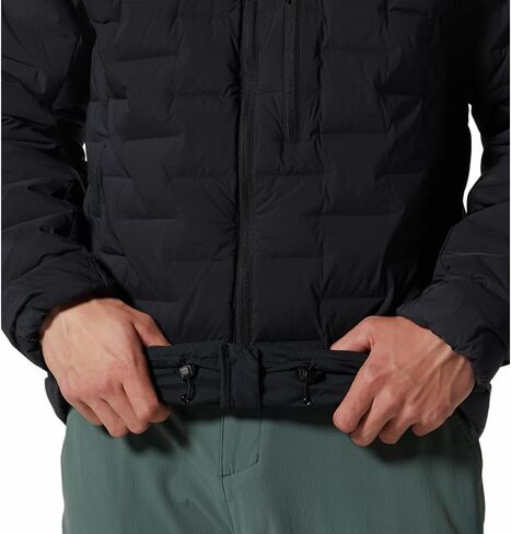 Mountain Hardwear Men's StretchDown Hoody in Saudi Arabia