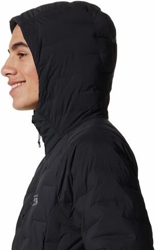 Mountain Hardwear Men's StretchDown Hoody in Saudi Arabia