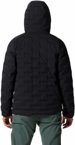 Mountain Hardwear Men's StretchDown Hoody in Saudi Arabia
