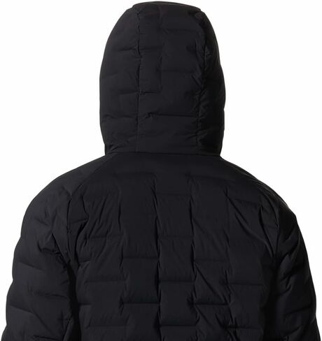 Mountain Hardwear Men's StretchDown Hoody in Saudi Arabia