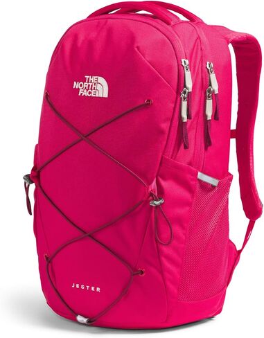 THE NORTH FACE Women's Jester Commuter Laptop Backpack, Deep Taupe/Lavender Fog, One Size in Saudi Arabia
