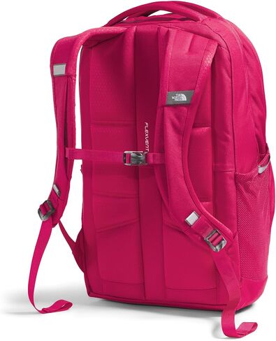 THE NORTH FACE Women's Jester Commuter Laptop Backpack, Deep Taupe/Lavender Fog, One Size in Saudi Arabia