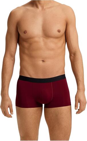 Hanro Men's Micro Touch Boxer Brief in Saudi Arabia